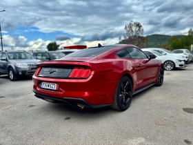Ford Mustang, снимка 7