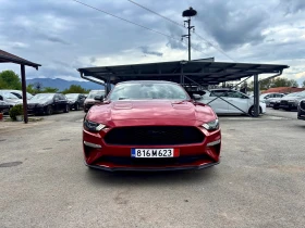 Ford Mustang, снимка 1