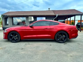 Ford Mustang, снимка 5