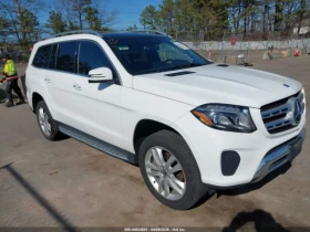 Mercedes-Benz GLS 450 4MATIC | Цена с всичко до България, снимка 1