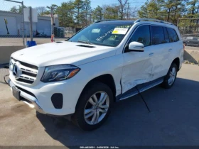Mercedes-Benz GLS 450 4MATIC | Цена с всичко до България, снимка 2