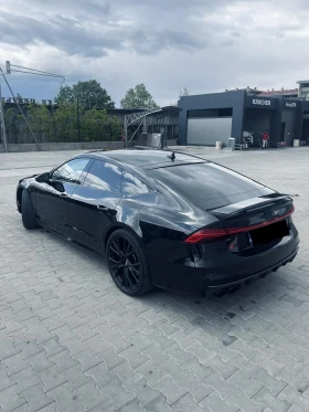 Audi A7 5.5 TFSI. ЛИЗИНГ, снимка 4