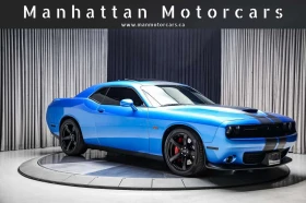 Dodge Challenger * SRT 392 * CARFAX * ЦЕНА ДО БГ, снимка 10