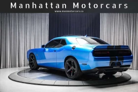 Dodge Challenger * SRT 392 * CARFAX * ЦЕНА ДО БГ, снимка 5