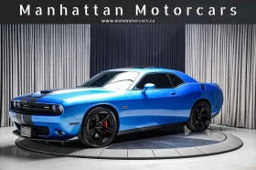 Dodge Challenger * SRT 392 * CARFAX * ЦЕНА ДО БГ, снимка 2