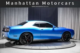 Dodge Challenger * SRT 392 * CARFAX * ЦЕНА ДО БГ, снимка 8
