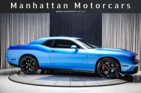 Dodge Challenger * SRT 392 * CARFAX * ЦЕНА ДО БГ, снимка 9