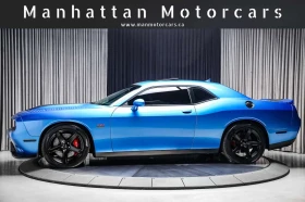 Dodge Challenger * SRT 392 * CARFAX * ЦЕНА ДО БГ, снимка 3