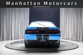 Dodge Challenger * SRT 392 * CARFAX * ЦЕНА ДО БГ, снимка 6