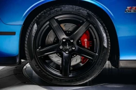 Dodge Challenger * SRT 392 * CARFAX * ЦЕНА ДО БГ, снимка 17