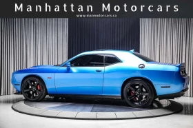 Dodge Challenger * SRT 392 * CARFAX * ЦЕНА ДО БГ, снимка 4