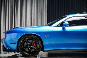 Dodge Challenger * SRT 392 * CARFAX * ЦЕНА ДО БГ, снимка 14