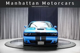 Dodge Challenger * SRT 392 * CARFAX * ЦЕНА ДО БГ, снимка 11