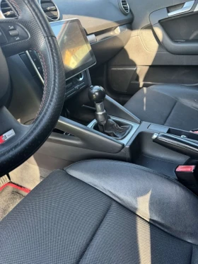 Audi A3 1.6 6 скорости S-Line, снимка 10