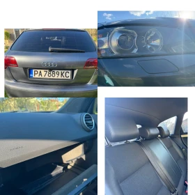 Audi A3 1.6 6 скорости S-Line, снимка 12