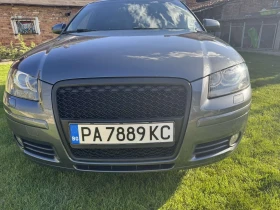 Audi A3 1.6 6 скорости S-Line, снимка 2