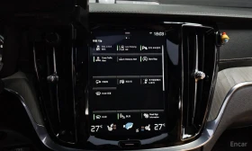 Volvo S60 T5* INSCRIPT* ОБДУХВАНЕ* ПАНО* 360* КАМЕРИ* HEADUP, снимка 13