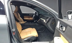 Volvo S60 T5* INSCRIPT* ОБДУХВАНЕ* ПАНО* 360* КАМЕРИ* HEADUP, снимка 10