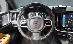 Volvo S60 T5* INSCRIPT* ОБДУХВАНЕ* ПАНО* 360* КАМЕРИ* HEADUP, снимка 6