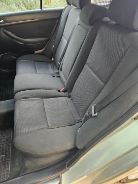 Toyota Avensis D4D, снимка 10