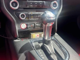 Ford Mustang * EcoBoost * CARFAX * ЦЕНА ДО БГ, снимка 10