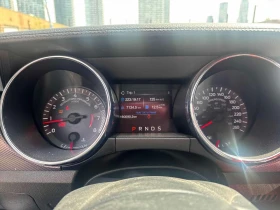 Ford Mustang * EcoBoost * CARFAX * ЦЕНА ДО БГ, снимка 9