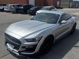 Ford Mustang * EcoBoost * CARFAX * ЦЕНА ДО БГ, снимка 1