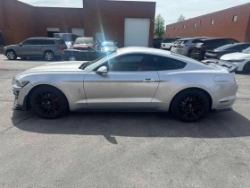 Ford Mustang * EcoBoost * CARFAX * ЦЕНА ДО БГ, снимка 2