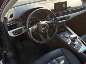 Audi A4 АВТОКРЕДИТ * ОТ ПРЕДСТАВИТЕЛСТВО , снимка 7