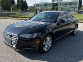 Audi A4 АВТОКРЕДИТ * ОТ ПРЕДСТАВИТЕЛСТВО , снимка 1