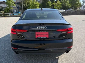 Audi A4 АВТОКРЕДИТ * ОТ ПРЕДСТАВИТЕЛСТВО , снимка 5
