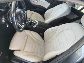 Mercedes-Benz C 400 90х.км/AMG/ШВЕЙЦАРИЯ/СЕРВ.ИСТОРИЯ/4-MATIC, снимка 12