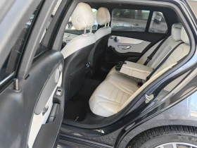 Mercedes-Benz C 400 90х.км/AMG/ШВЕЙЦАРИЯ/СЕРВ.ИСТОРИЯ/4-MATIC, снимка 13