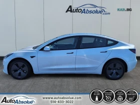 Tesla Model 3 АвтоКредит (КРАЙНА цена до БЪЛГАРИЯ), снимка 5