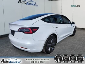 Tesla Model 3 АвтоКредит (КРАЙНА цена до БЪЛГАРИЯ), снимка 3