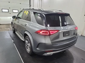 Mercedes-Benz GLE 450 AMG * * BURMSTER * * CARFAX * * АВТО КРЕДИТ * * , снимка 4