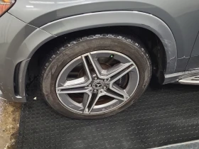 Mercedes-Benz GLE 450 AMG * * BURMSTER * * CARFAX * * АВТО КРЕДИТ * * , снимка 5
