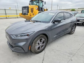 Ford Mustang Mach-E * SELECT* RWD* , снимка 1