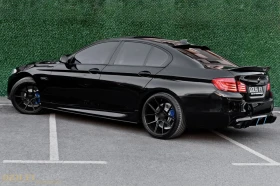BMW 530 D/M5 OPTIC/SHADOW LINE/CARBON/HEAD UP/HARMANN KARD, снимка 5