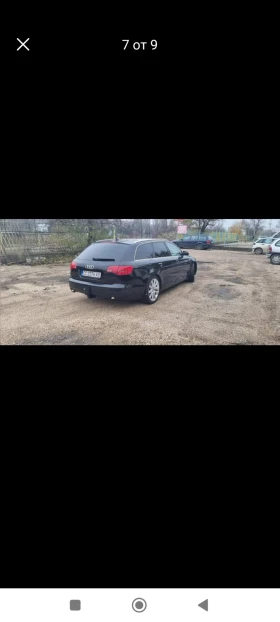 Audi A6 2.7 TDI , снимка 2