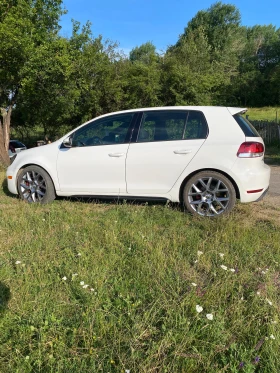 VW Golf GTI, снимка 2