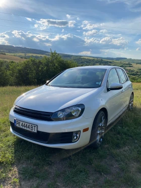 VW Golf GTI, снимка 3