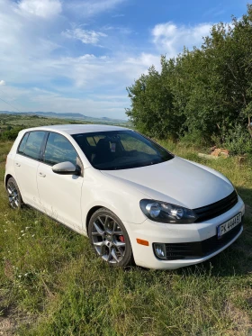 VW Golf GTI, снимка 1