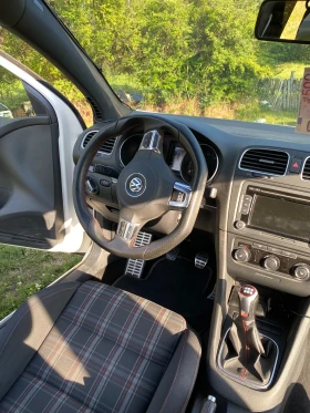 VW Golf GTI, снимка 12