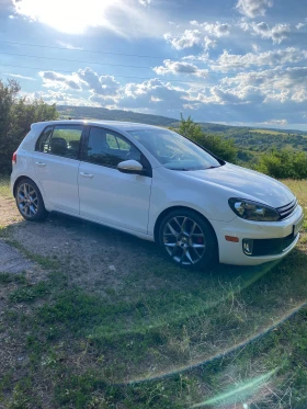 VW Golf GTI, снимка 8
