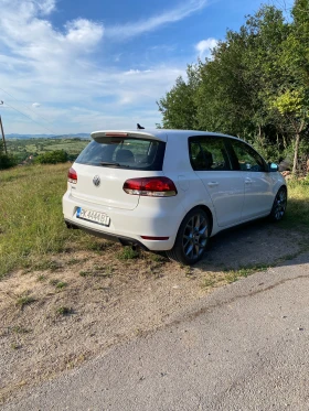 VW Golf GTI, снимка 6