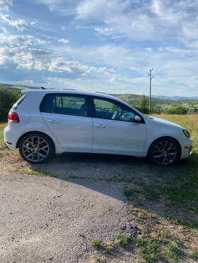 VW Golf GTI, снимка 7