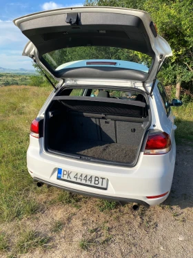 VW Golf GTI, снимка 5