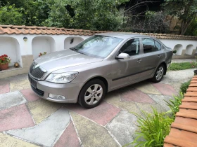 Skoda Octavia 1.6 бензин газ, снимка 2