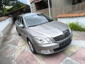 Skoda Octavia 1.6 бензин газ, снимка 3